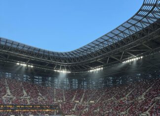 John Wright Sports Centre East Kilbride: Discover Ultimate Fitness!