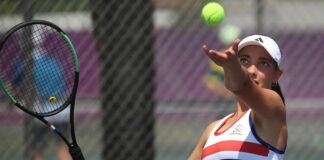 Craiglockhart Tennis And Sports Centre: Discover Your Athletic Haven