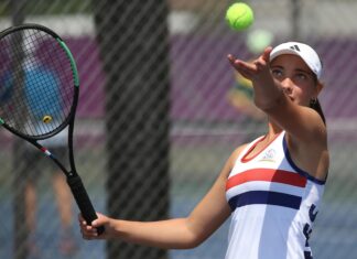 Craiglockhart Tennis And Sports Centre: Discover Your Athletic Haven