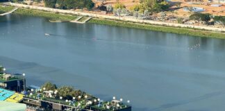 New River Stadium Sports Centre: Discover Exciting Activities Today!