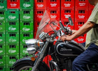 JD Sports Warehouse Distribution Centre: Discover Its Secrets Today!