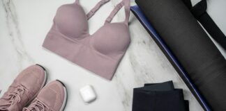 Sports Bra For Heavy Breasts: Discover Ultimate Comfort Today!