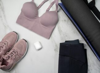 Sports Bra For Heavy Breasts: Discover Ultimate Comfort Today!