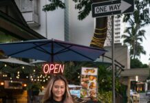 Yellowave Beach Sports Venue & Beach Cafe: Your Ultimate Coastal Escape