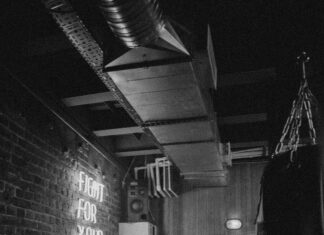 Newark Sports And Fitness Centre: Discover Your Ultimate Workout