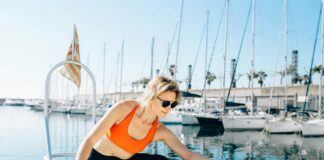 Surrey Docks Fitness & Water Sports Centre: Unlock Your Potential