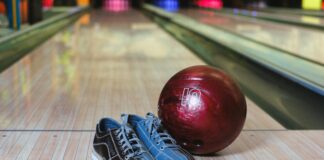 Ten Acres Lane Sports Complex: Unleash Your Potential Today!