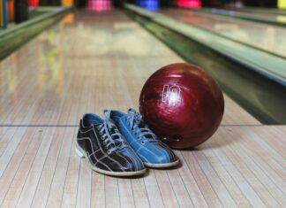 Ten Acres Lane Sports Complex: Unleash Your Potential Today!