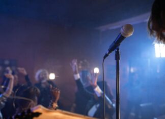 MK11 Live Music Venue & Sports Bar: Discover Unforgettable Nights