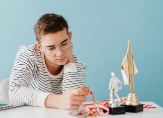 Sports Career of Paul Merson: Discover His Journey and Achievements