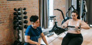 Geraldine Mary Harmsworth Sports Facility: Discover Premier Activities