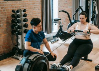 Geraldine Mary Harmsworth Sports Facility: Discover Premier Activities