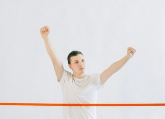 Cambourne Fitness and Sports Centre: Unlock Your Best Self Today!