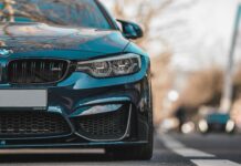 BMW 1 Series 118i M Sport: Discover The Ultimate Driving Experience