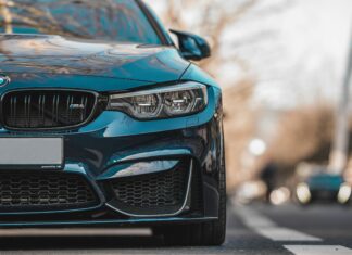 BMW 1 Series 118i M Sport: Discover The Ultimate Driving Experience