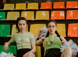 University of Derby Sports Centre: Discover Top Facilities Today