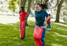 Park Villa Community Sports Hub: Discover Your Active Lifestyle!
