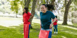 Park Villa Community Sports Hub: Discover Your Active Lifestyle!