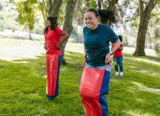 Park Villa Community Sports Hub: Discover Your Active Lifestyle!