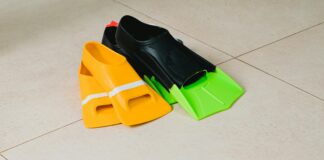 Kentish Town Sports Centre Swimming Pool: Dive Into Fun Today!