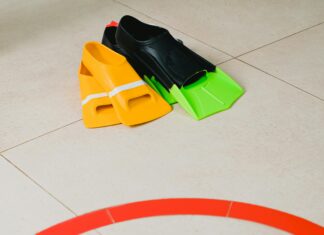 Kentish Town Sports Centre Swimming Pool: Dive Into Fun Today!