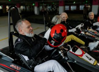 Team Sport Indoor Karting Southampton: Unleash Your Competitive Spirit