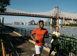 New River Sport Tennis & Fitness: Discover Your Path to Wellness