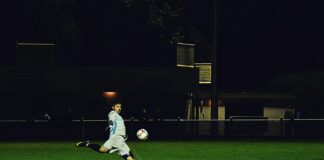 Bank of England Sports Centre: Discover Unmatched Athletic Excellence