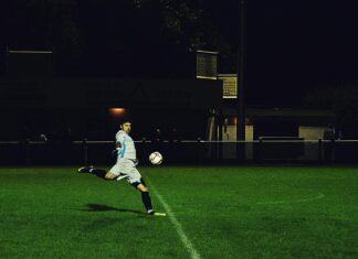 Bank of England Sports Centre: Discover Unmatched Athletic Excellence