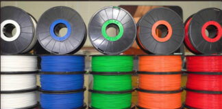What’s the Best Use of 3D Printer Filaments? Smart Applications for Every Material 3D printing, 3D filaments, maker community, additive manufacturing, DIY projects, filament types, 3D printer materials, creative design, prototyping, innovation, printing quality, tech enthusiasts, engineering, product design, sustainable materials