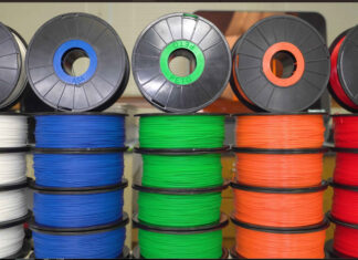 What’s the Best Use of 3D Printer Filaments? Smart Applications for Every Material 3D printing, 3D filaments, maker community, additive manufacturing, DIY projects, filament types, 3D printer materials, creative design, prototyping, innovation, printing quality, tech enthusiasts, engineering, product design, sustainable materials