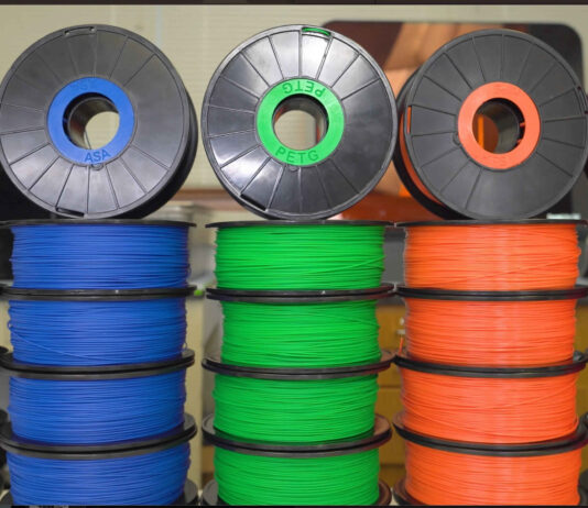What’s the Best Use of 3D Printer Filaments? Smart Applications for Every Material 3D printing, 3D filaments, maker community, additive manufacturing, DIY projects, filament types, 3D printer materials, creative design, prototyping, innovation, printing quality, tech enthusiasts, engineering, product design, sustainable materials