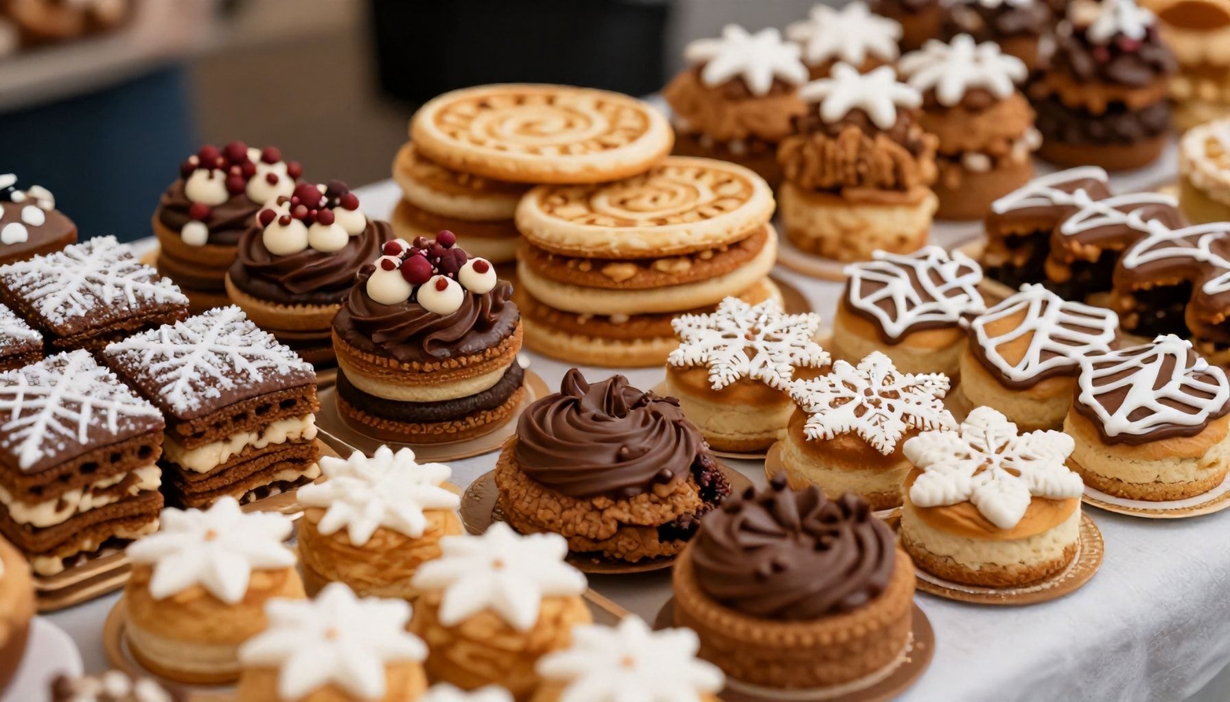 10 Festive Treats You Can’t Miss at the Market This Year*