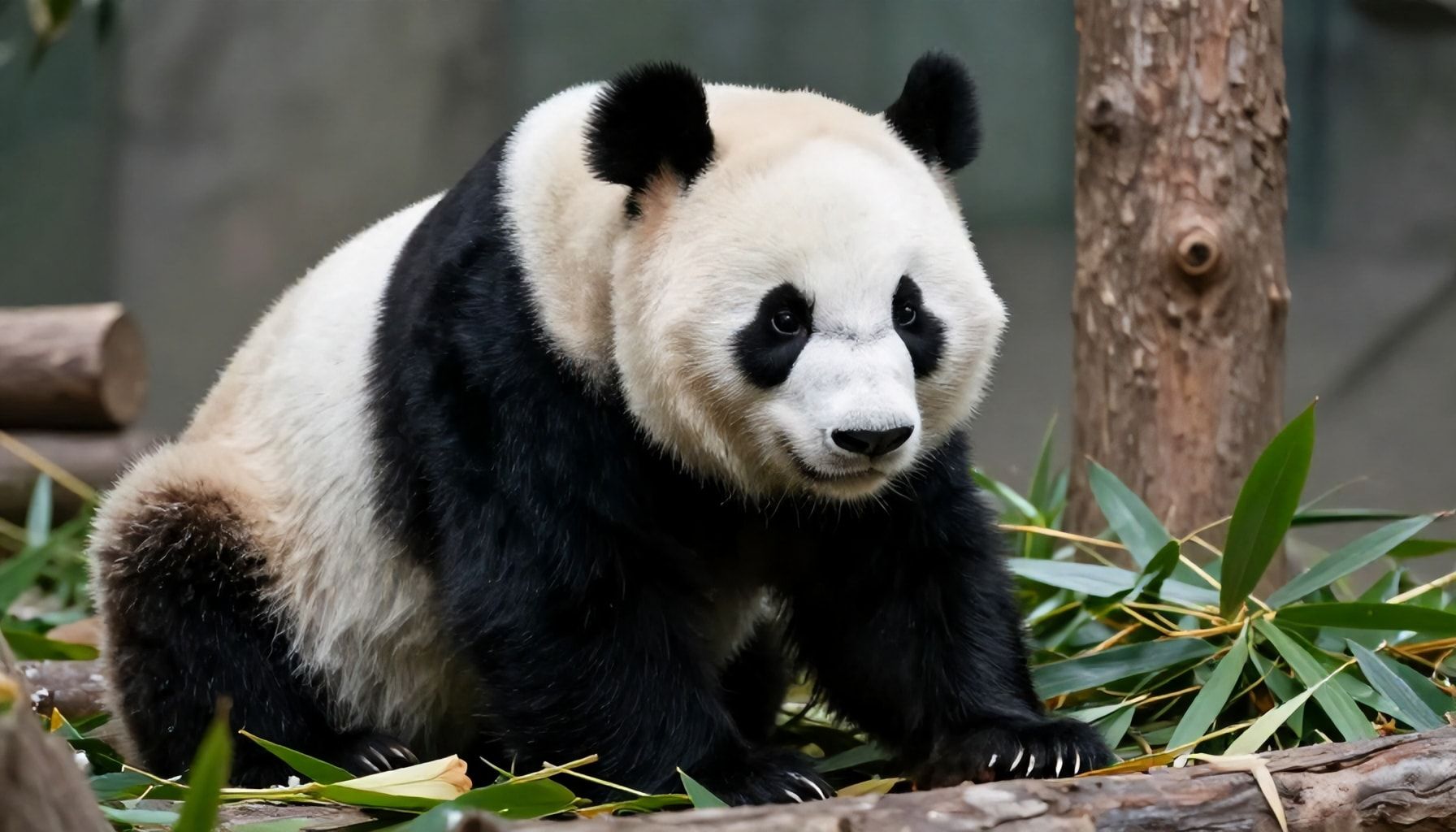 5 Unforgettable Ways to Meet the Pandas at Edinburgh Zoo*