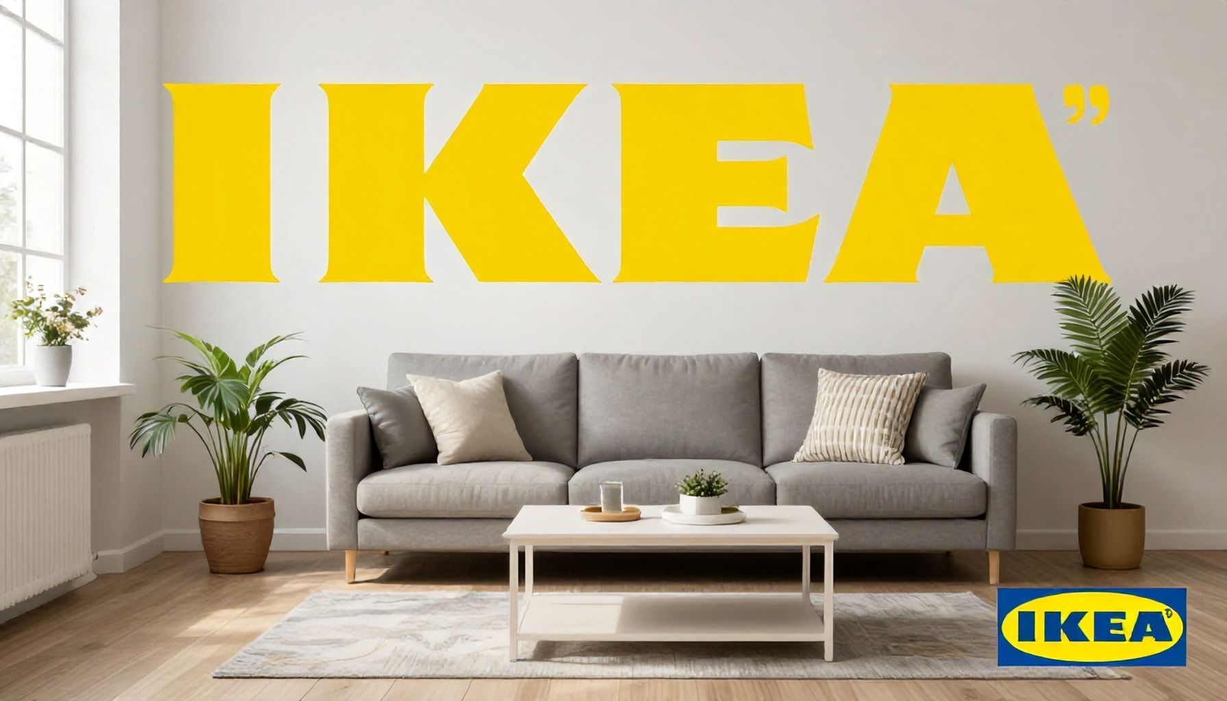 5 Ways IKEA Edinburgh Can Elevate Your Home Without Breaking the Bank*