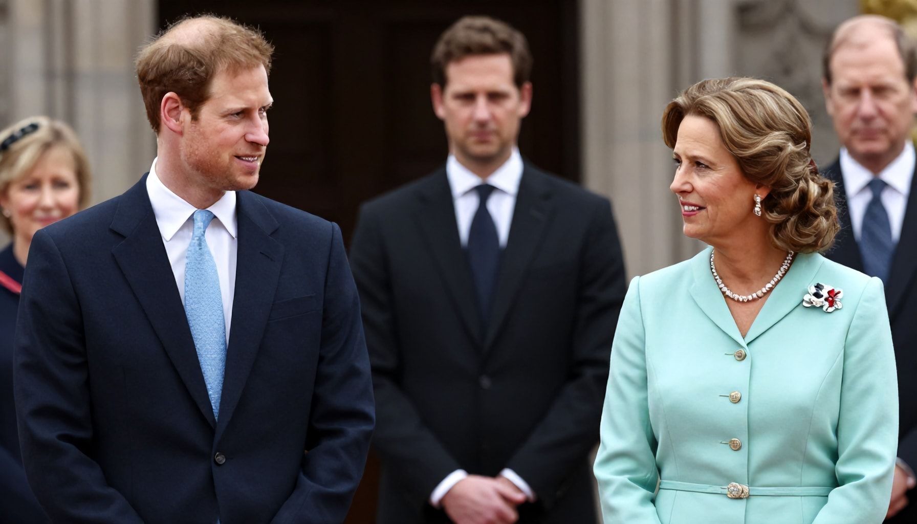5 Ways the Duchess of Edinburgh is Shaping the Future of the British Royal Family*