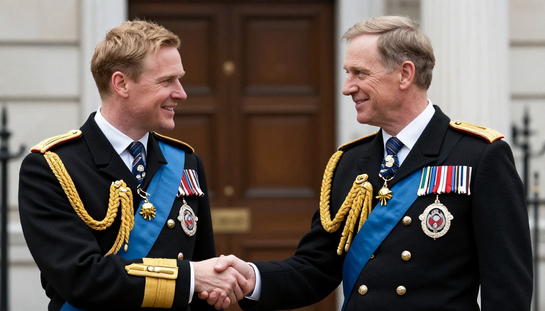 5 Ways the Duke of Edinburgh Changed Modern Philanthropy*