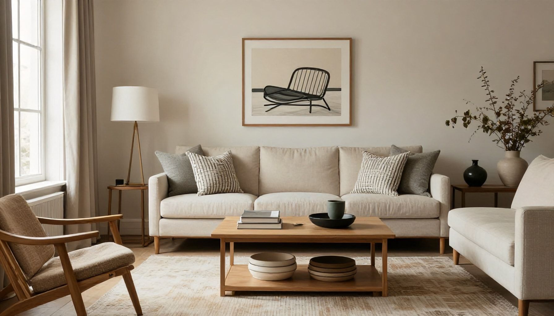 5 Ways to Elevate Your Space with Dunelm’s Curated Homeware*