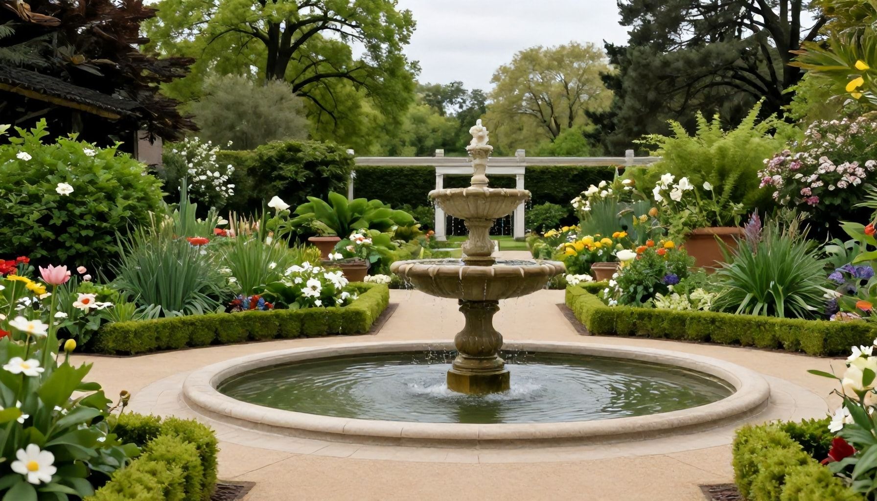 5 Ways to Make the Most of Your Day at the Gardens*