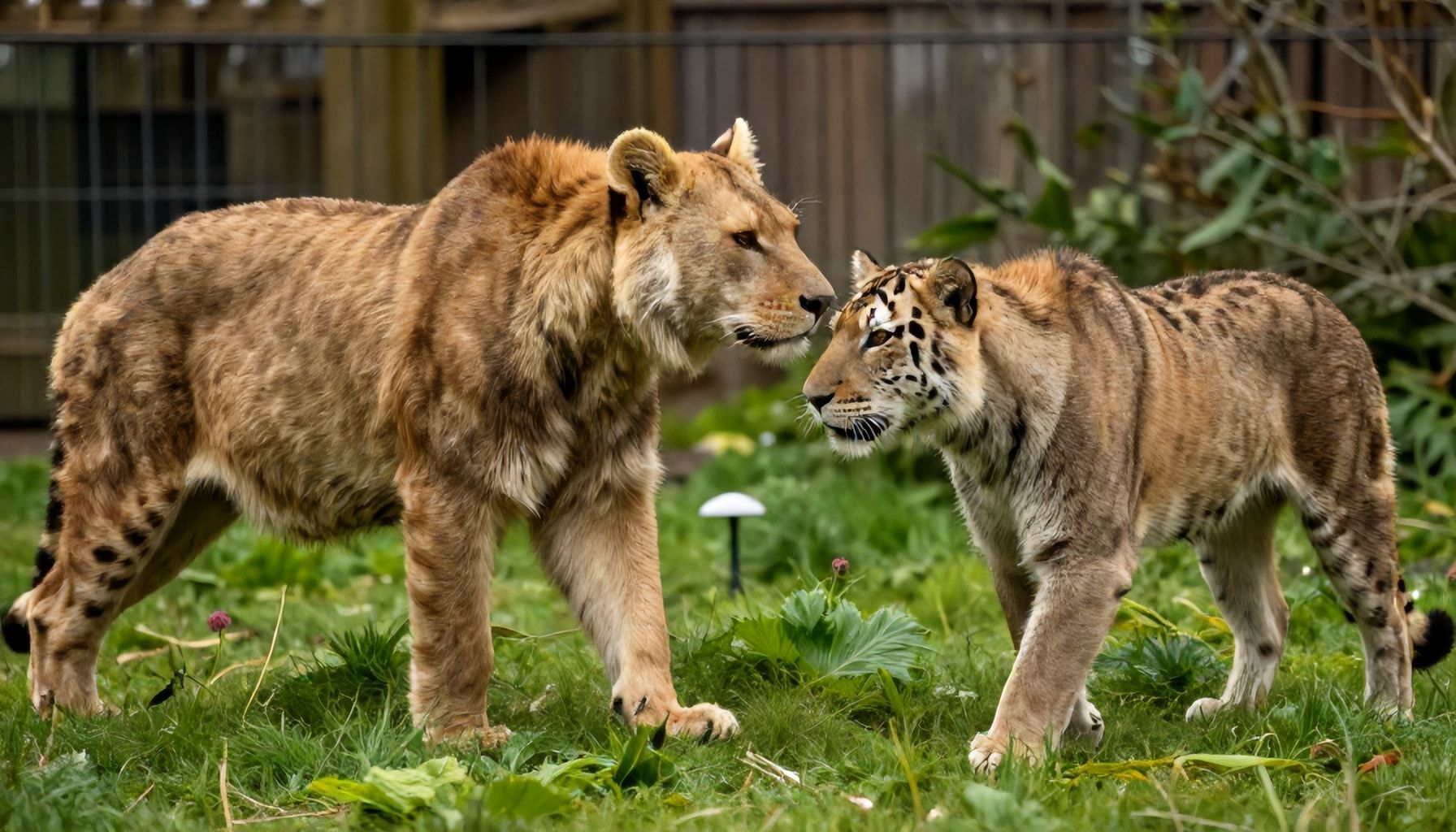 5 Ways to Make the Most of Your Visit to Edinburgh Zoo*