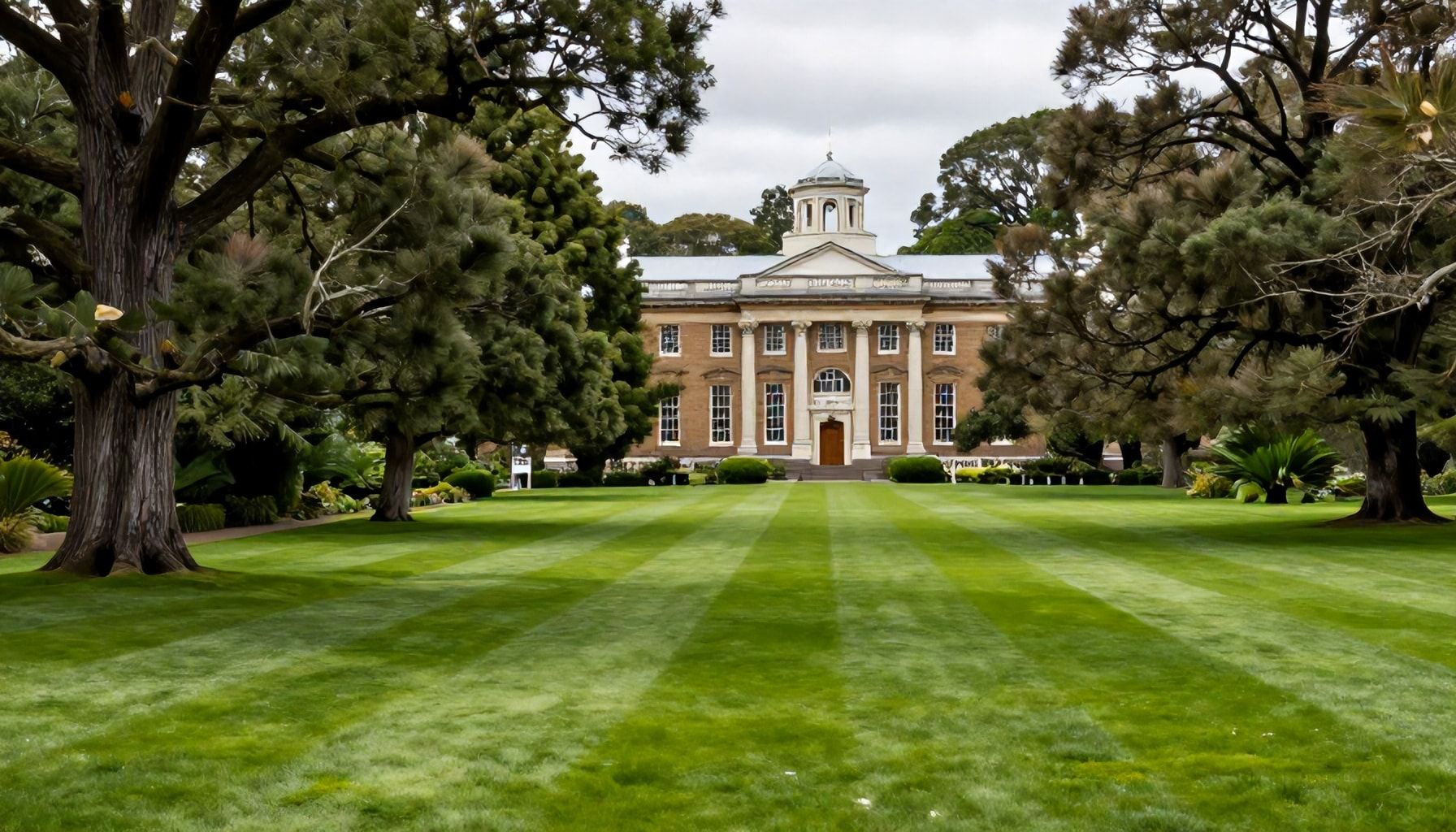 5 Ways to Make the Most of Your Visit to Pitcairn Grove*