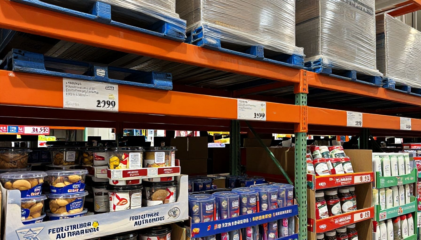 5 Ways to Score Hidden Gems at Costco’s Edinburgh Warehouse*