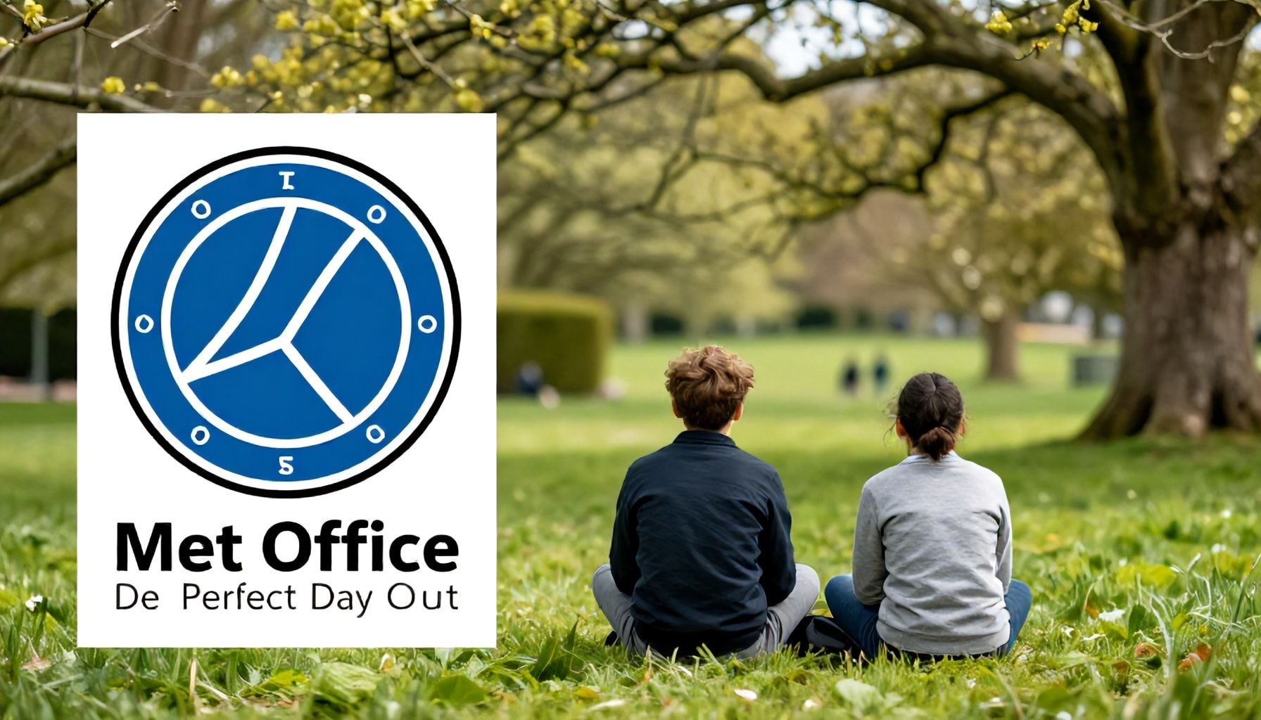 5 Ways to Use Met Office Forecasts for a Perfect Day Out*