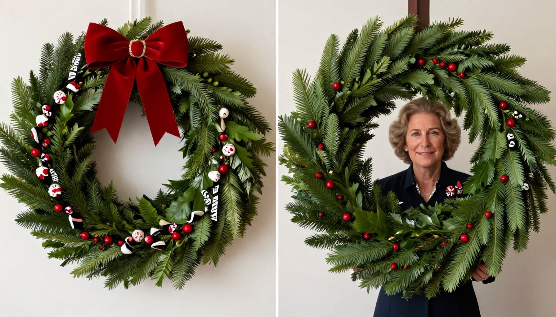 A Step-by-Step Guide to Crafting a Meaningful ANZAC Wreath Like the Duchess*