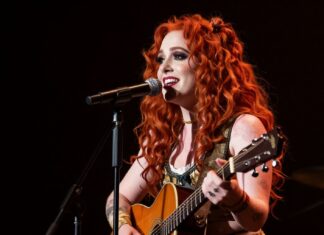 Discover Chappell Roan’s Edinburgh: A Must-See Musical Experience