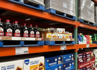 Discover Great Value at Costco Edinburgh – Quality & Savings
