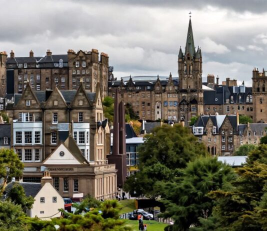 Discover the Best of Dakota Edinburgh: A Hidden Gem in the Heart of Scotland