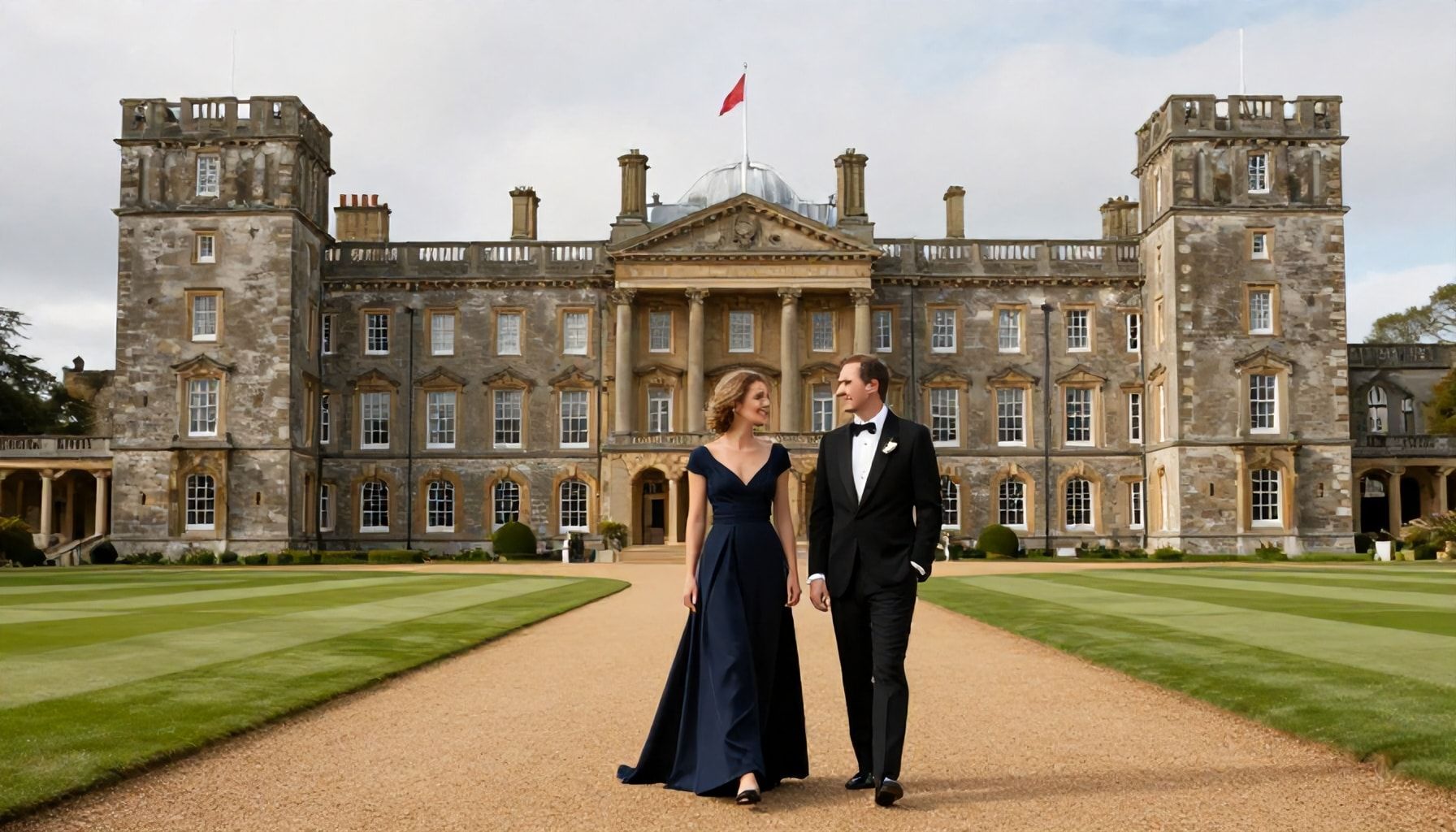 Discover the Secret to a Truly Royal Experience at The Balmoral*