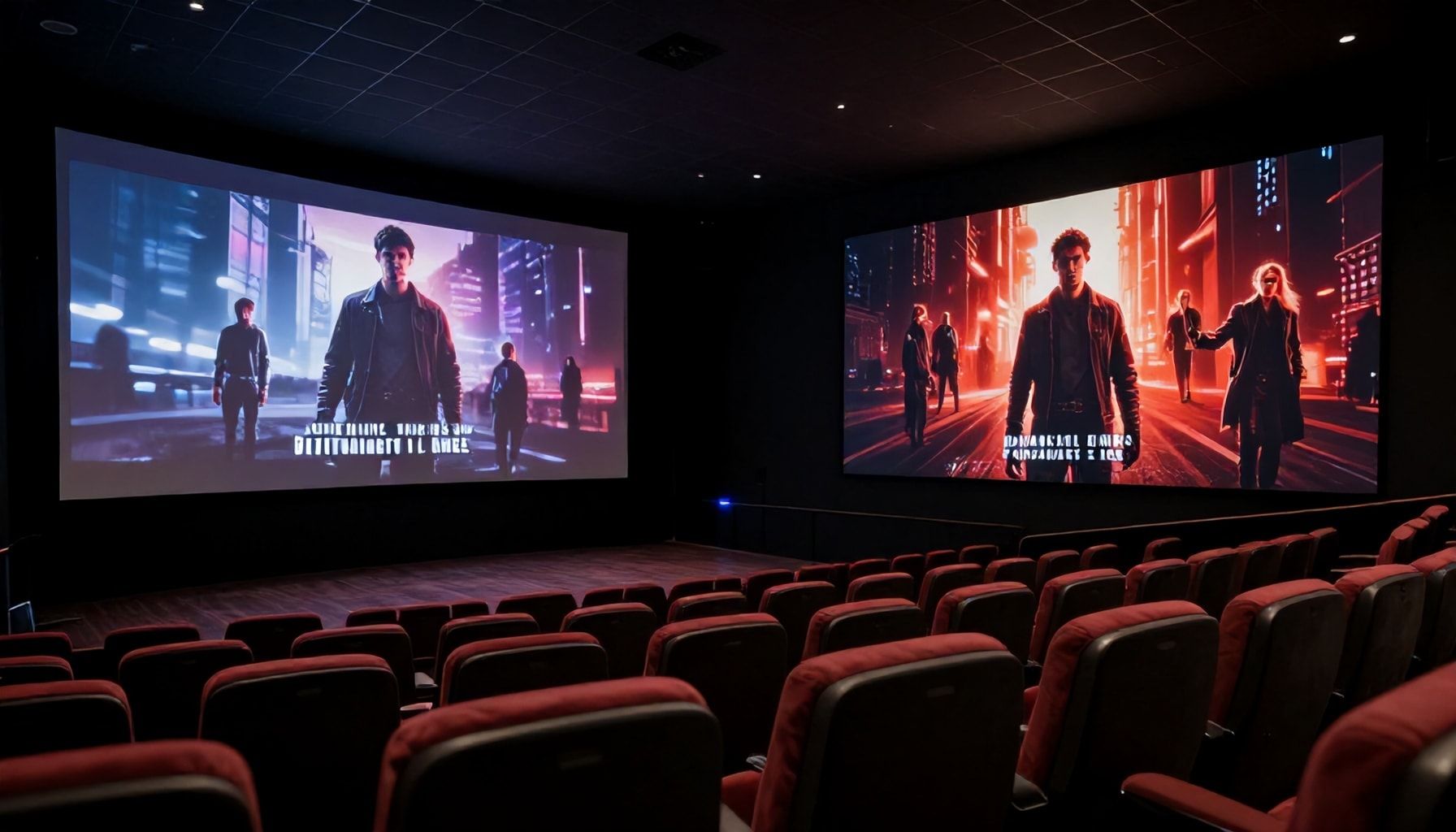 Discover the Ultimate Big Screen Experience at Cineworld Edinburgh*