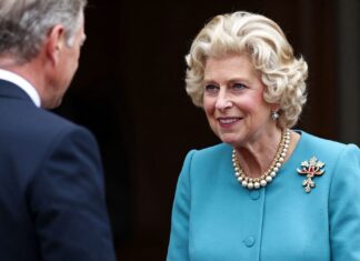 The Duchess of Edinburgh: A Life of Service and Royal Impact